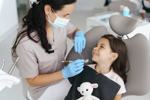 Best Walk-In Emergency Dental Services in Centreville, AL