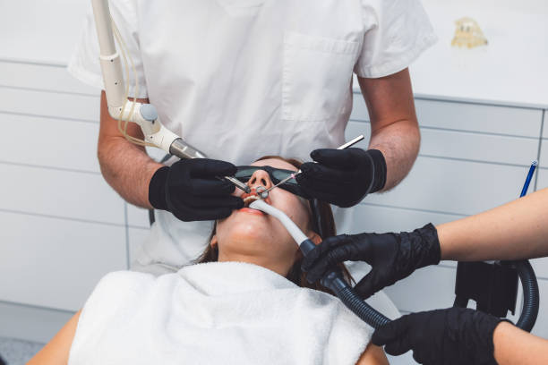 Best Emergency Wisdom Tooth Extraction in Centreville, AL