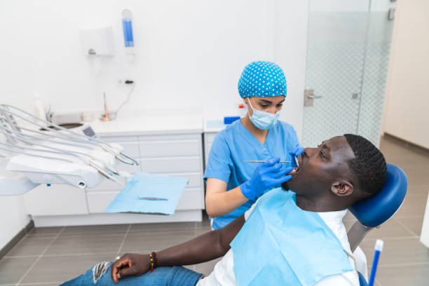 Best Emergency Treatment for Oral Infections in Centreville, AL